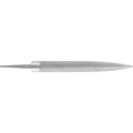 Pferd 6" Half Round File - Swiss Pattern, Cut 1 12576